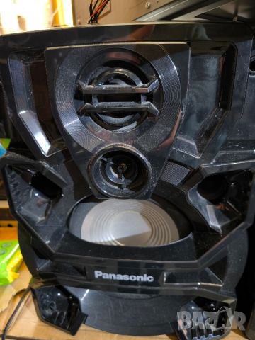 аудио система Panasonik SA-AKX710, снимка 2 - Аудиосистеми - 45467054