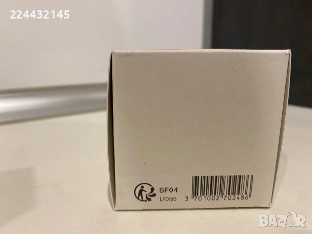 Louis Vuitton Meteore 100ml EDP , снимка 5 - Мъжки парфюми - 53726688