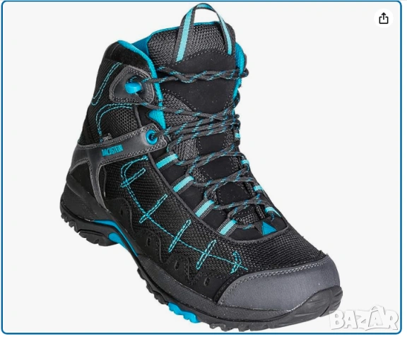 туристически обувки Dachstein номер 38 водоустойчиви , снимка 2 - Други - 53852155
