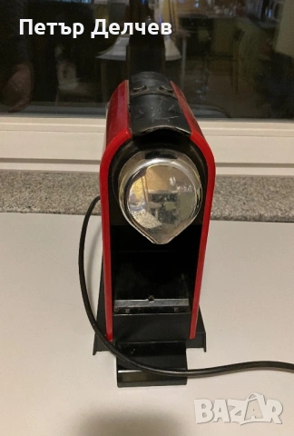 Кафемашина Nespresso за части