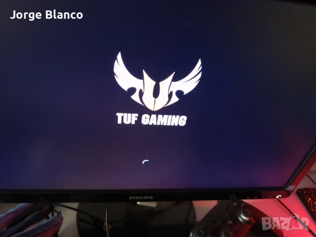 Компютър с всички аксесоари , снимка 6 - Геймърски - 52725110