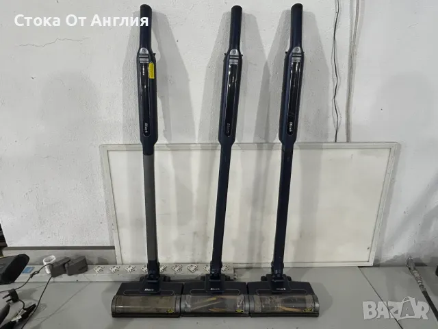 Прахосмукачка - Shark WV362UKT 8.5V 30W