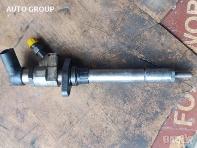 Дюза за Пежо Ситроен 2.0ХДИ / Peugeot Citroen 2.0HDI 136к.с  9658194180, снимка 3 - Части - 53931060