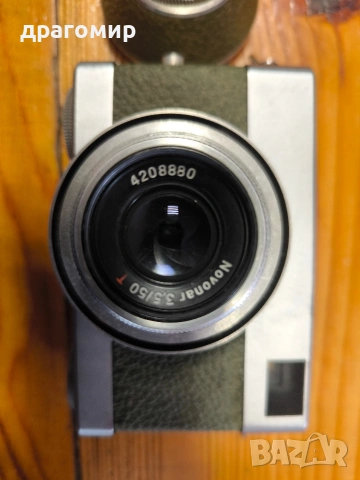 WERRA, снимка 3 - Фотоапарати - 54265496