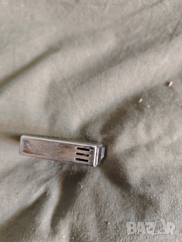 стара запалка PRESTO-2 ELECTRIC, снимка 4 - Колекции - 54237547