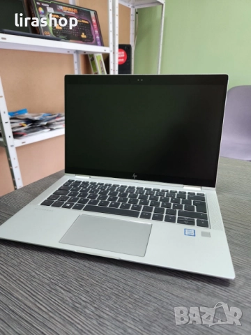 Промо! HP EliteBook x360 1030 G3 13.3" Full HD /i5 8250U / 8GB /256GB SSD