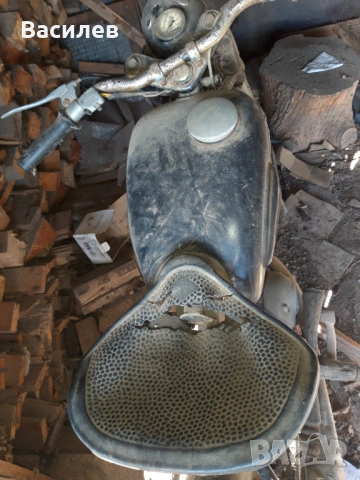 Мз 125 рт., снимка 8 - Мотоциклети и мототехника - 22302975