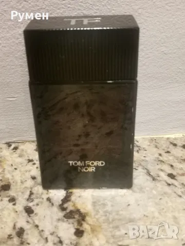 Оригинален парфюм Tom Ford Noir 100 ml EDP , снимка 1 - Мъжки парфюми - 48168274