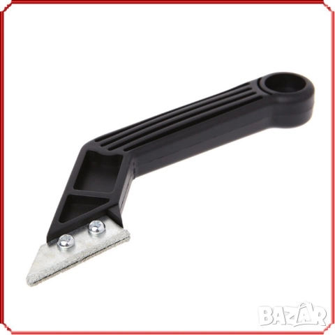 Инструмент за почистване на битови плочки