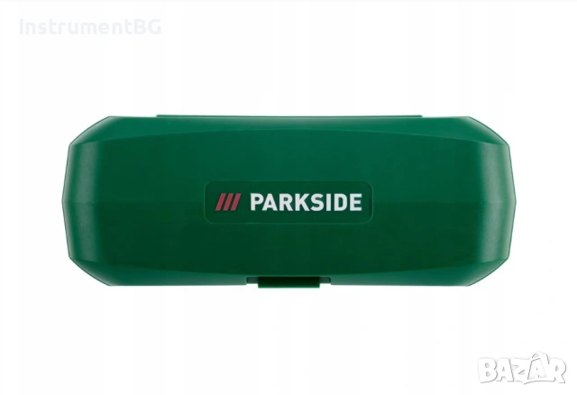 Комплект отвертки VDE със сменяеми накрайници, 1000V, 8 части, снимка 4 - Отвертки - 53624813