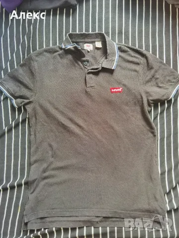Levi тениска 