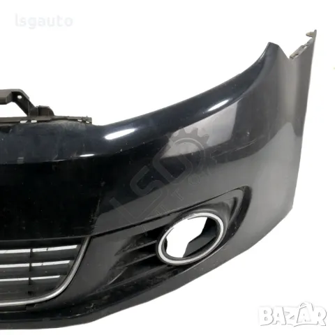 Предна броня Volkswagen Golf VI 2008-2016 ID: 144995, снимка 3 - Части - 49644072