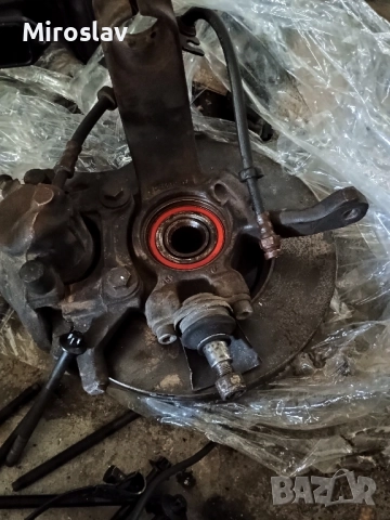 Части Сеат Алхамбра Шаран Галакси, снимка 6 - Части - 51707401