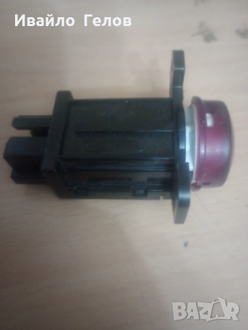 Ключ аварийни светлини за Митсубиши Колт 6