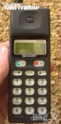SHARP TQ-G400, снимка 4 - Други - 52893174