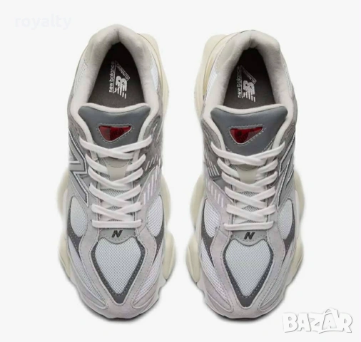 New Balance Нови Оригинални Мъжки Маратонки 40-44 Номер Ню Баланс , снимка 2 - Маратонки - 54113288