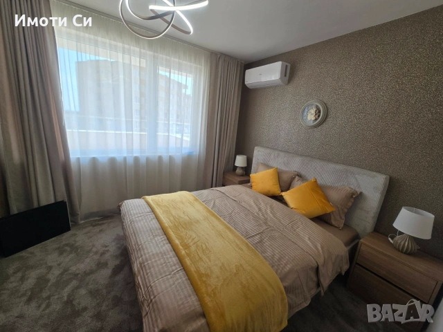 Тристаен апартамент, снимка 6 - Апартаменти - 53995226