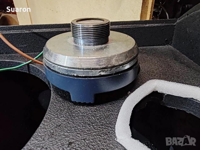 Топове ,,JBL" 600w 8 om 8 inch, снимка 10 - Тонколони - 51811721