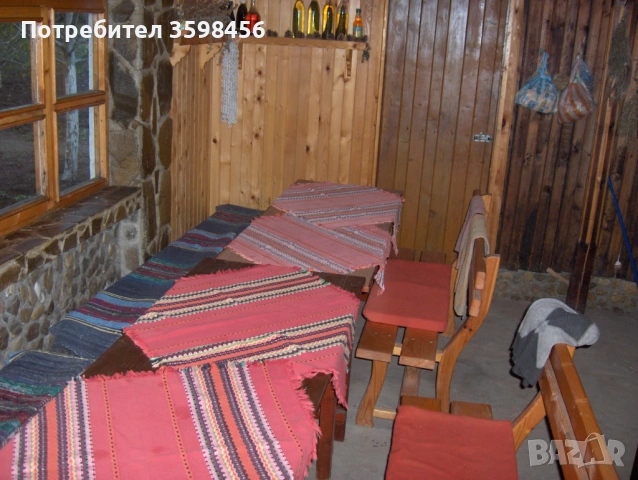 Едноетажна къща , снимка 8 - Къщи - 53357643