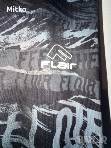 Flair клин, снимка 2 - Клинове - 53155334