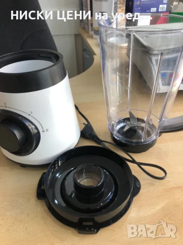 Блендер на стойка TECTRO 500W, снимка 5 - Други - 50988043