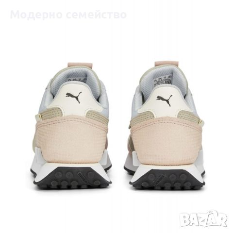 Дамски маратонки puma future rider interest shoes multicolor, снимка 3 - Маратонки - 46817360