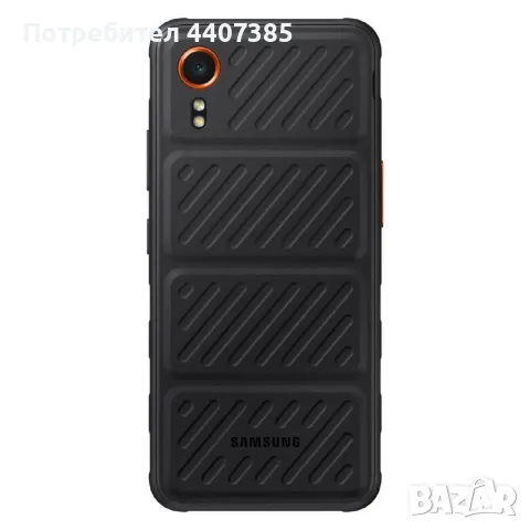 Samsung Galaxy XCOVER 7, снимка 2 - Samsung - 49436323