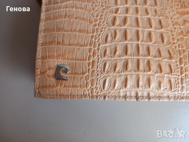 Дамска чанта pierre cardin