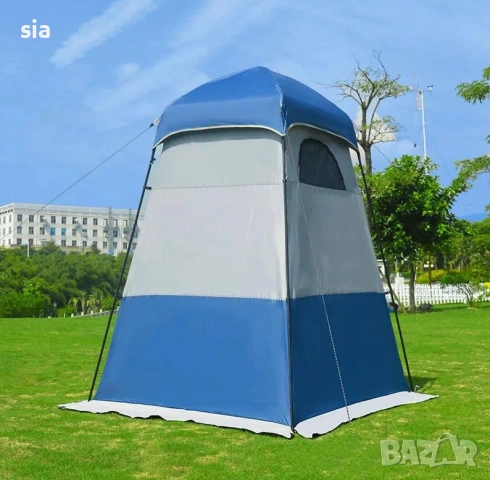 Душ палатка 160/160/240, снимка 2 - Палатки - 54051920