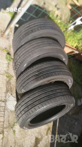 4 гуми Hankook Ventus Prime 3, dot1517, размер 205/55/16