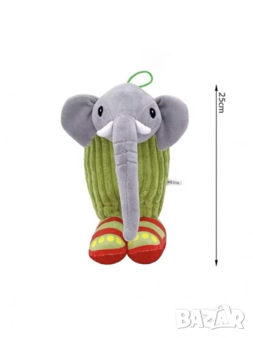 Брейн Род плюшени играчки, снимка 5 - Плюшени играчки - 51989988