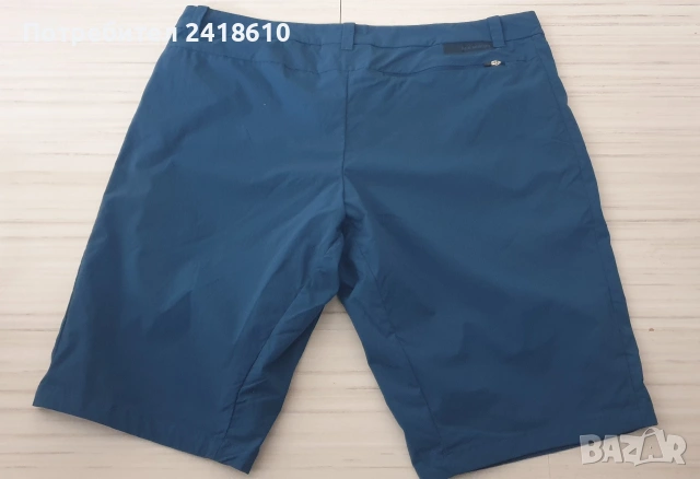 Mammut Stretch Short Mens Size 32 / M  ОРИГИНАЛ! Къси Панталони! , снимка 8 - Къси панталони - 53926968