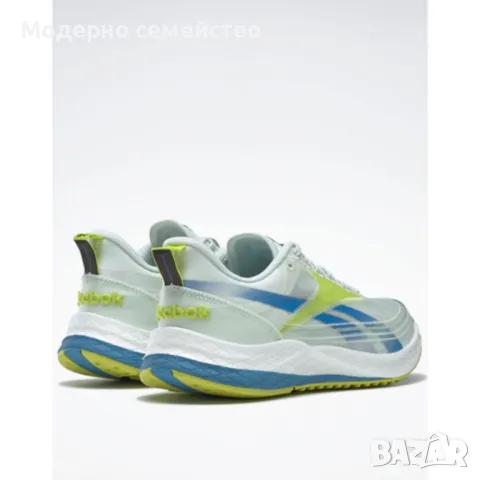 Дамски маратонки REEBOK Floatride Energy 4 Shoes White/Multicolor, снимка 2 - Маратонки - 46864971