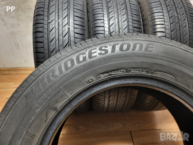 195/65/15 Bridgestone / летни гуми, снимка 9 - Гуми и джанти - 53873751