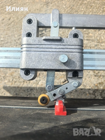 Машина за рязане на плочки, снимка 5 - Перфоратори - 54286837