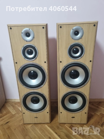 Тонколони Bazze E 4000