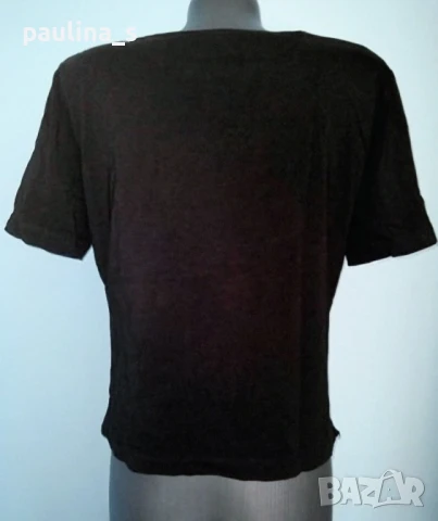 Три различни броя / Маркова блуза тип тениска "Tom Taylor", "Veintodonna" и "Esprit" , снимка 10 - Тениски - 25836605