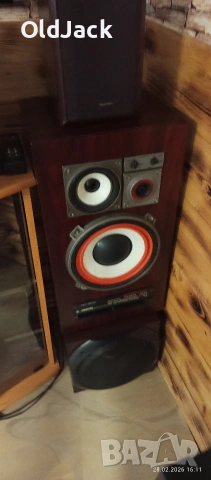 Продавам , снимка 18 - Тонколони - 53458433