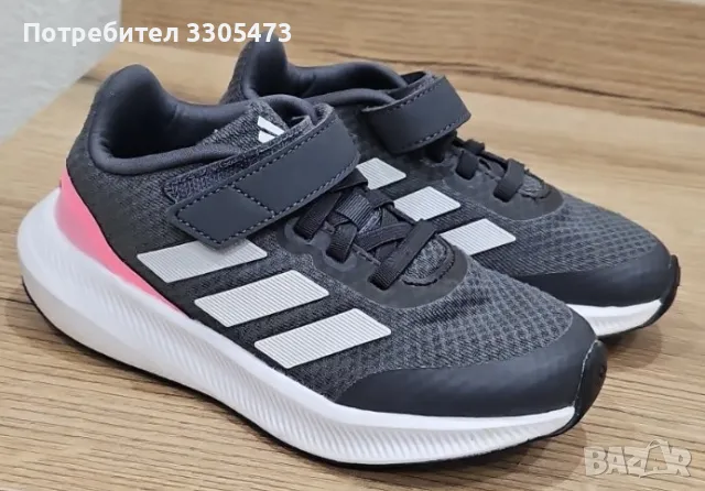 Оригинални маратонки- Adidas, Puma-27/28 номер, снимка 5 - Детски маратонки - 47256972