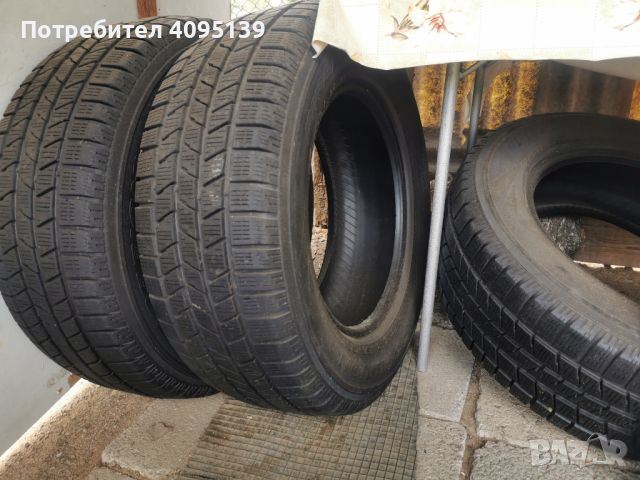 Гуми Pirelli Scorpion 245/65/R17 111H M+S, снимка 2 - Гуми и джанти - 45697601