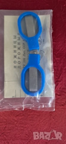 Стари ножички, снимка 10 - Колекции - 50910762