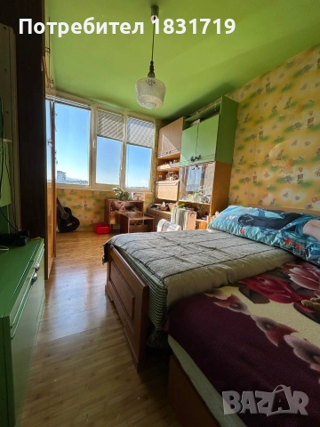 Три спални до Западен парк и метро, снимка 8 - Апартаменти - 53841173