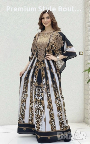 плажни рокли Louis Vuitton Gucci , снимка 7 - Рокли - 53636378