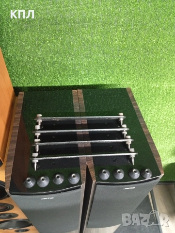 Тонколони JAMO S-606 Venge, снимка 13 - Тонколони - 53046878