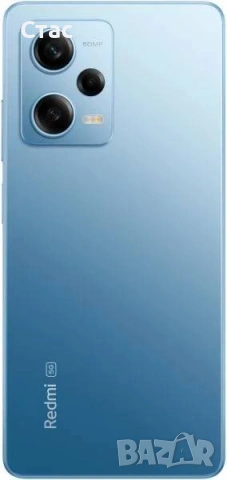 Redmi note 12 pro /8+8ram+256rom перфектен