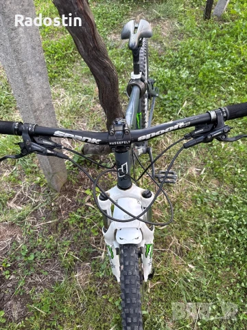 Drag c1 , снимка 3 - Велосипеди - 50462631