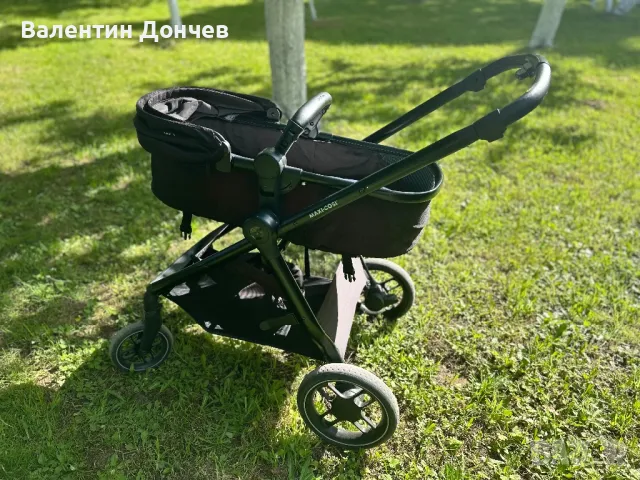 Детска количка Maxi Cosi, снимка 5 - Детски колички - 50178926