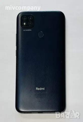 Xiaomi Redmi 9C 32gb, снимка 2 - Xiaomi - 48667559