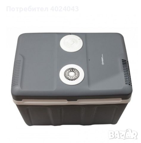 Термоелектрическа хладилна чанта , снимка 1 - Хладилни чанти - 46388531