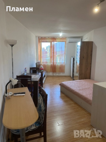 Обзаведен едностаен апартамент под наем - Погреби, снимка 2 - Апартаменти - 52834725